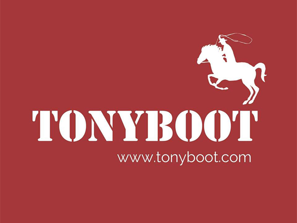 Tonyboot