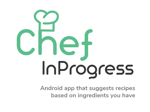 Chef InProgress